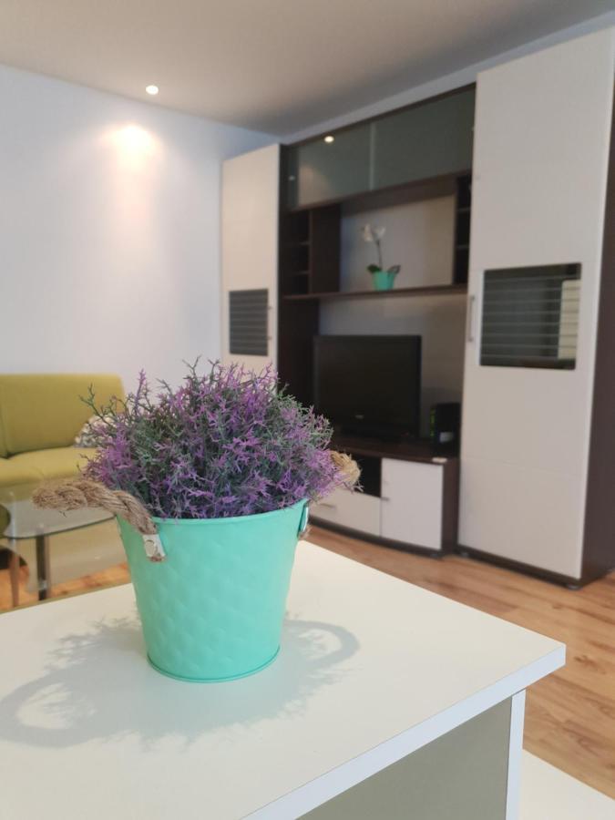 Apartment Heart Of Zagreb Exterior foto