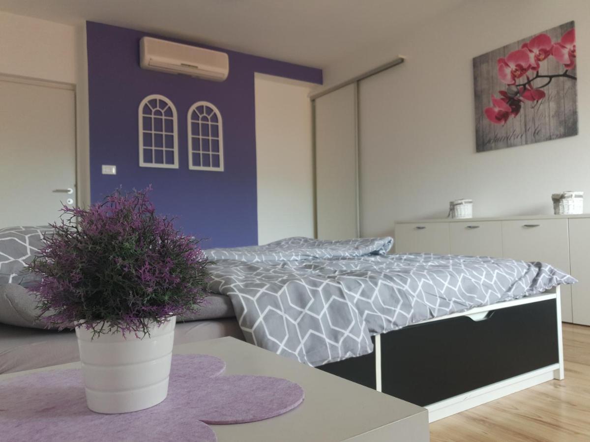 Apartment Heart Of Zagreb Exterior foto